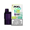 PIXL Duo 12 Replacement Pods Box of 5 - buy PIXL Duo 12 Replacement Pods Pack of 5 at Wolfvapes.co.uk - Direct Vape Wholesale