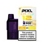 PIXL Duo 12 Replacement Pods Box of 5 - buy PIXL Duo 12 Replacement Pods Pack of 5 at Wolfvapes.co.uk - Direct Vape Wholesale