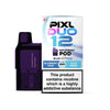 PIXL Duo 12 Replacement Pods Box of 5 - buy PIXL Duo 12 Replacement Pods Pack of 5 at Wolfvapes.co.uk - Direct Vape Wholesale