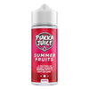 Pukka Juice 100ml Shortfill E - Liquid - Pukka Juice 100ml Shortfill E - Liquid - Direct Vape Wholesale