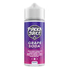 Pukka Juice 100ml Shortfill E - Liquid - Pukka Juice 100ml Shortfill E - Liquid - Direct Vape Wholesale