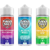 Pukka Juice 100ml Shortfill E - Liquid - Pukka Juice 100ml Shortfill E - Liquid - Direct Vape Wholesale