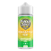 Pukka Juice 100ml Shortfill E - Liquid - Pukka Juice 100ml Shortfill E - Liquid - Direct Vape Wholesale