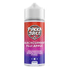 Pukka Juice 100ml Shortfill E - Liquid - Pukka Juice 100ml Shortfill E - Liquid - Direct Vape Wholesale