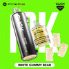 Pyne Pod Click 10k Replacement Pods Box of 5 - buy Pyne Pod Click 10k Replacement Pods Box of 5 at Wolfvapes.co.uk - Direct Vape Wholesale