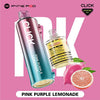 Pyne Pod Click 10k Replacement Pods Box of 5 - buy Pyne Pod Click 10k Replacement Pods Box of 5 at Wolfvapes.co.uk - Direct Vape Wholesale