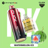 Pyne Pod Click 10k Replacement Pods Box of 5 - buy Pyne Pod Click 10k Replacement Pods Box of 5 at Wolfvapes.co.uk - Direct Vape Wholesale