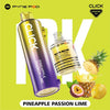 Pyne Pod Click 10k Replacement Pods Box of 5 - buy Pyne Pod Click 10k Replacement Pods Box of 5 at Wolfvapes.co.uk - Direct Vape Wholesale