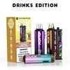 Pyne Pod Click 50k Prefilled Pod Vape Kit Box of 5 - Pyne Pod Click 50k Prefilled Pod Vape Kit Box of 5 - #Simbavapeswholesale# - Direct Vape Wholesale