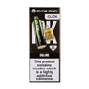 Pyne Pod Click 50k Replacement Pods - buy Pyne Pod Click 50k Replacement Pods at Wolfvapes.co.uk - Direct Vape Wholesale