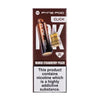 Pyne Pod Click 50k Replacement Pods - buy Pyne Pod Click 50k Replacement Pods at Wolfvapes.co.uk - Direct Vape Wholesale