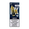 Pyne Pod Click 50k Replacement Pods - buy Pyne Pod Click 50k Replacement Pods at Wolfvapes.co.uk - Direct Vape Wholesale