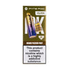 Pyne Pod Click 50k Replacement Pods - buy Pyne Pod Click 50k Replacement Pods at Wolfvapes.co.uk - Direct Vape Wholesale