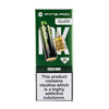 Pyne Pod Click 50k Replacement Pods - buy Pyne Pod Click 50k Replacement Pods at Wolfvapes.co.uk - Direct Vape Wholesale