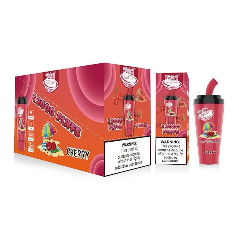 R and M twister 12k | Box of 10 | Wholesale Lowest Price R and M twister 12k | Box of 10 | Wholesale Lowest Price