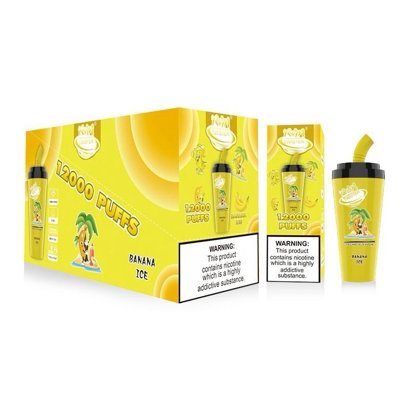 R and M twister 12k | Box of 10 | Wholesale Lowest Price R and M twister 12k | Box of 10 | Wholesale Lowest Price