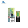 RandM Fumot T32000 Ultra Replacement Pods Pack of 5 - RandM Fumot T32000 Ultra Replacement Pods Pack of 5 - Direct Vape Wholesale