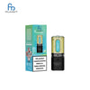 RandM Fumot T32000 Ultra Replacement Pods Pack of 5 - RandM Fumot T32000 Ultra Replacement Pods Pack of 5 - Direct Vape Wholesale