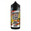Seriously Pod Fill 100ml Shortfill E - Liquid - Seriously Pod Fill 100ml Shortfill E - Liquid - Direct Vape Wholesale