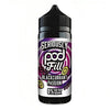 Seriously Pod Fill 100ml Shortfill E - Liquid - Seriously Pod Fill 100ml Shortfill E - Liquid - Direct Vape Wholesale