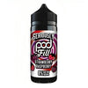 Seriously Pod Fill 100ml Shortfill E - Liquid - Seriously Pod Fill 100ml Shortfill E - Liquid - Direct Vape Wholesale