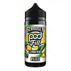 Seriously Pod Fill 100ml Shortfill E - Liquid - Seriously Pod Fill 100ml Shortfill E - Liquid - Direct Vape Wholesale
