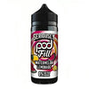 Seriously Pod Fill 100ml Shortfill E - Liquid - Seriously Pod Fill 100ml Shortfill E - Liquid - Direct Vape Wholesale