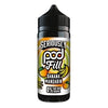 Seriously Pod Fill 100ml Shortfill E - Liquid - Seriously Pod Fill 100ml Shortfill E - Liquid - Direct Vape Wholesale
