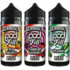 Seriously Pod Fill 100ml Shortfill E - Liquid - Seriously Pod Fill 100ml Shortfill E - Liquid - Direct Vape Wholesale