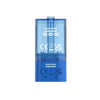 SKE 30k Pro Max Replacement Pods Box of 5 - SKE 30k Pro Max Replacement Pods Box of 5 - Blue Razz Lemonade - Direct Vape Wholesale