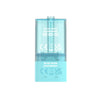 SKE 30k Pro Max Replacement Pods Box of 5 - SKE 30k Pro Max Replacement Pods Box of 5 - Blue Sour Raspberry - Direct Vape Wholesale