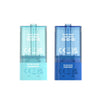 SKE 30k Pro Max Replacement Pods Box of 5 - SKE 30k Pro Max Replacement Pods Box of 5 - Blue Edition - Direct Vape Wholesale