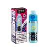 SKE 30k Pro Max Vape Pod Kit Box of 5 - SKE 30k Pro Max Vape Box of 5 - Berry Edition - Direct Vape Wholesale