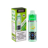 SKE 30k Pro Max Vape Pod Kit Box of 5 - SKE 30k Pro Max Vape Box of 5 - Lemon Lime - Direct Vape Wholesale
