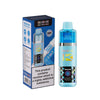 SKE 30k Pro Max Vape Pod Kit Box of 5 - SKE 30k Pro Max Vape Box of 5 - Blue Razz Lemonade - Direct Vape Wholesale