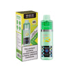 SKE 30k Pro Max Vape Pod Kit Box of 5 - SKE 30k Pro Max Vape Box of 5 - Green Edition - Direct Vape Wholesale