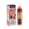 SKE 30k Pro Max Vape Pod Kit Box of 5 - SKE 30k Pro Max Vape Box of 5 - Rose Edition - Direct Vape Wholesale