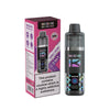 SKE 30k Pro Max Vape Pod Kit Box of 5 - SKE 30k Pro Max Vape Box of 5 - Bubble Cherry - Direct Vape Wholesale