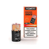 Ske Memers Wukong V10000 Prefilled Pods Box of 5 - bulk wholesale Ske Memers Wukong V10000 Prefilled Pods Box of 5 - Strawberry Ice - Direct Vape Wholesale