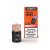 Ske Memers Wukong V10000 Prefilled Pods Box of 5 - bulk wholesale Ske Memers Wukong V10000 Prefilled Pods Box of 5 - Fizzy Cherry - Direct Vape Wholesale