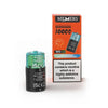 Ske Memers Wukong V10000 Prefilled Pods Box of 5 - bulk wholesale Ske Memers Wukong V10000 Prefilled Pods Box of 5 - Blueberry Sour Raspberry - Direct Vape Wholesale