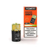 Ske Memers Wukong V10000 Prefilled Pods Box of 5 - bulk wholesale Ske Memers Wukong V10000 Prefilled Pods Box of 5 - Kiwi Passionfruit Guava - Direct Vape Wholesale