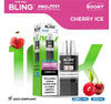 The Bling 10k Pro Max Replacement Pods (BOX OF 5) - The Bling 10k Pro Max Replacement Pods (BOX OF 5) - Direct Vape Wholesale