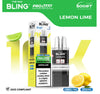 The Bling 10k Pro Max Replacement Pods (BOX OF 5) - The Bling 10k Pro Max Replacement Pods (BOX OF 5) - Direct Vape Wholesale