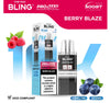 The Bling 10k Pro Max Replacement Pods (BOX OF 5) - The Bling 10k Pro Max Replacement Pods (BOX OF 5) - Direct Vape Wholesale