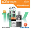 The Bling 10k Pro Max Replacement Pods (BOX OF 5) - The Bling 10k Pro Max Replacement Pods (BOX OF 5) - Direct Vape Wholesale