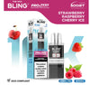 The Bling 10k Pro Max Replacement Pods (BOX OF 5) - The Bling 10k Pro Max Replacement Pods (BOX OF 5) - Direct Vape Wholesale