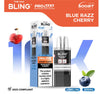 The Bling 10k Pro Max Replacement Pods (BOX OF 5) - The Bling 10k Pro Max Replacement Pods (BOX OF 5) - Direct Vape Wholesale