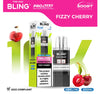 The Bling 10k Pro Max Replacement Pods (BOX OF 5) - The Bling 10k Pro Max Replacement Pods (BOX OF 5) - Direct Vape Wholesale