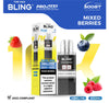 The Bling 10k Pro Max Replacement Pods (BOX OF 5) - The Bling 10k Pro Max Replacement Pods (BOX OF 5) - Direct Vape Wholesale